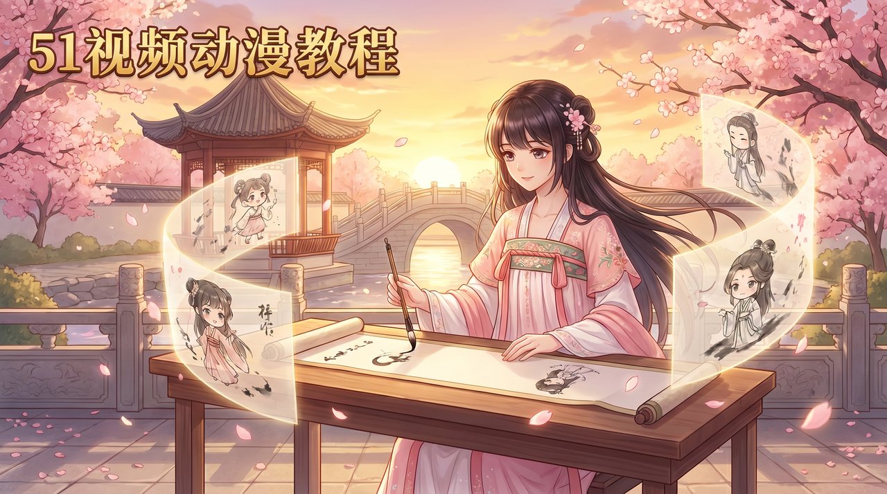 免费看片-樱花物语动漫教程