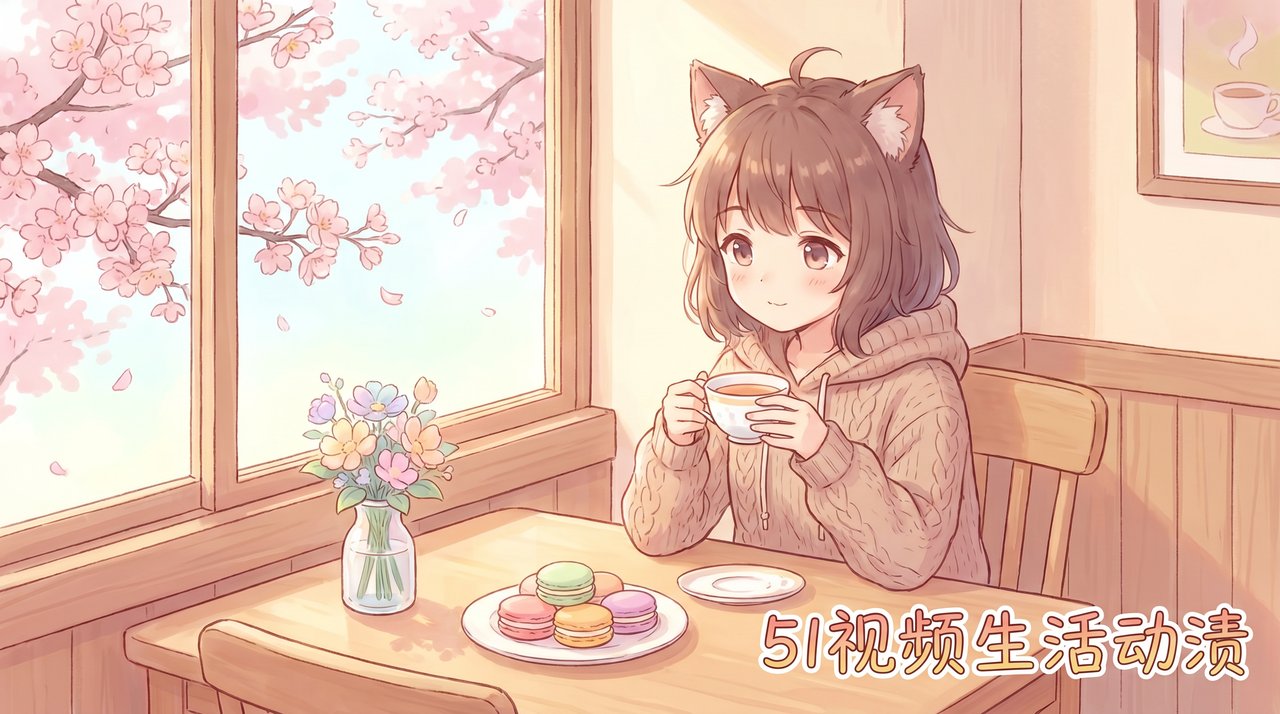 免费看片-治愈系生活动漫